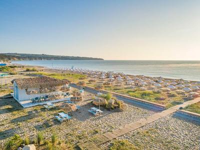 Sunrise All Suites Resort