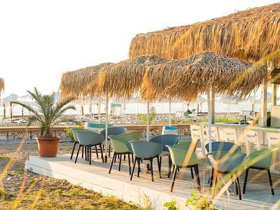 Sunrise All Suites Resort
