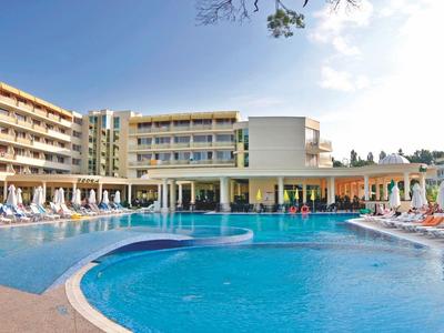 Grand Hotel Sunny Beach