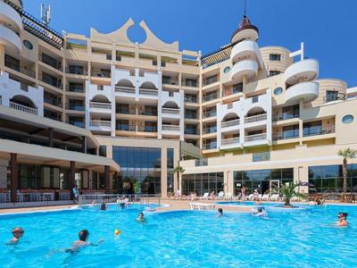 Imperial Resort