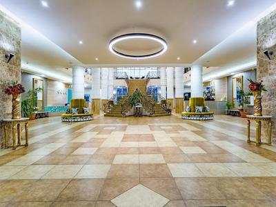 Imperial Resort