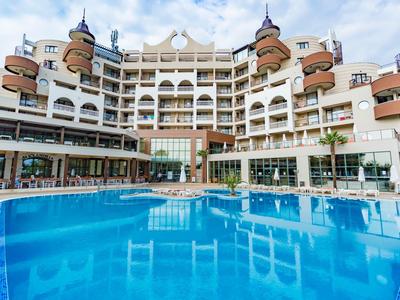 Imperial Resort