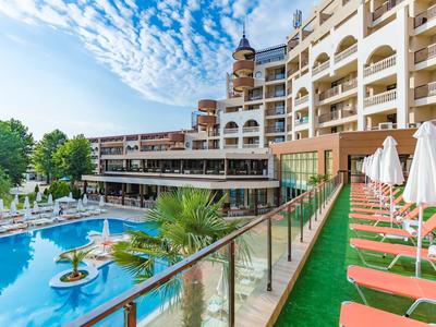 Imperial Resort