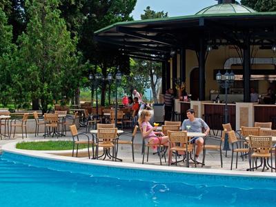 Sol Nessebar Palace