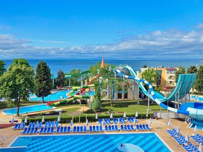 Sol Nessebar Palace