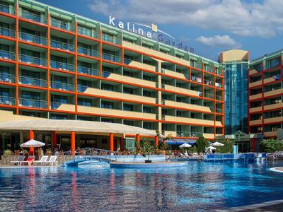 MPM Kalina Garden