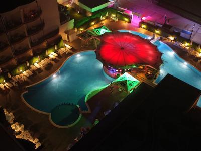 MPM Hotel Astoria
