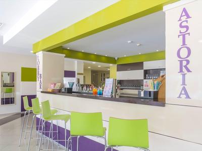 MPM Hotel Astoria