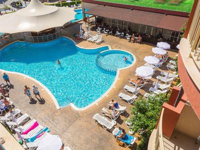 MPM Hotel Astoria