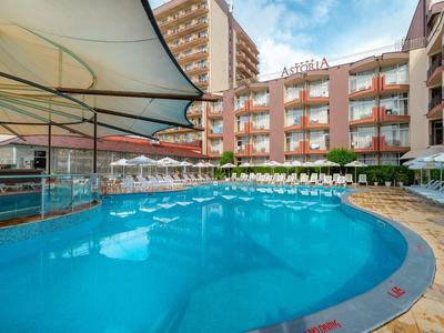 MPM Hotel Astoria