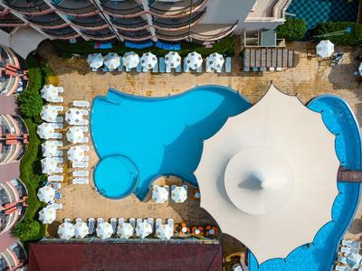 MPM Hotel Astoria