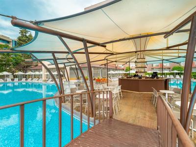 MPM Hotel Astoria