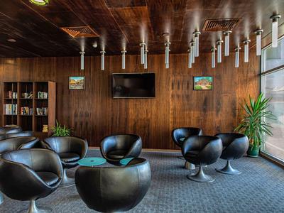 MPM Hotel Arsena