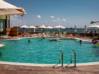 MPM Hotel Arsena