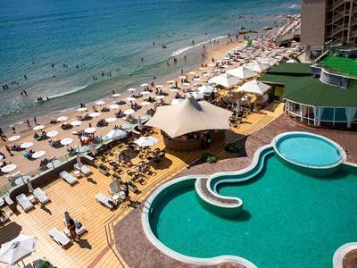 MPM Hotel Arsena
