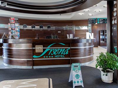 MPM Hotel Arsena