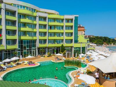 MPM Hotel Arsena