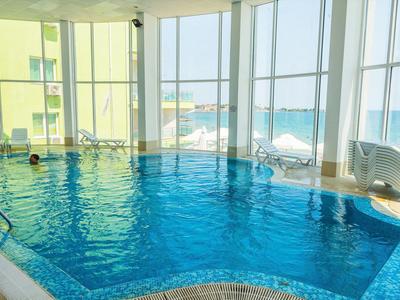 MPM Hotel Arsena