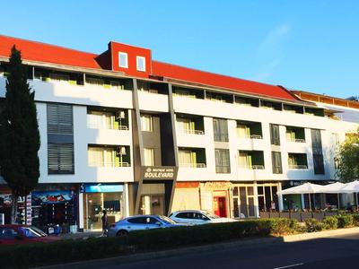 Boulevard Boutique Hotel