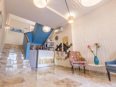 Boulevard Boutique Hotel