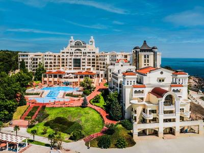 Duni Marina Royal Palace