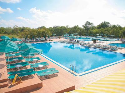 Duni Holiday Village