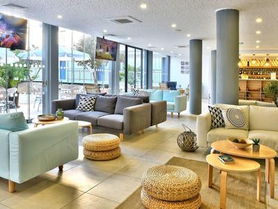 iHotel