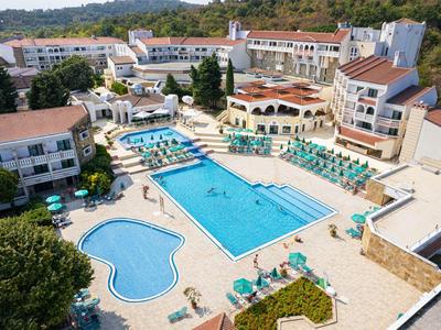 Duni Royal Pelican Hotel