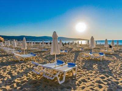 Asteria Family Sunny Beach