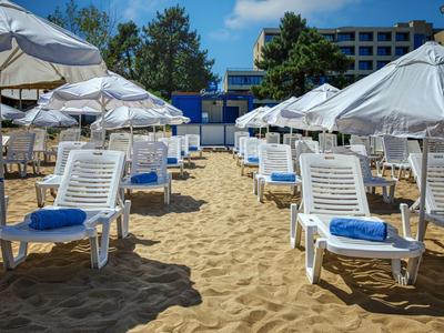 Asteria Family Sunny Beach