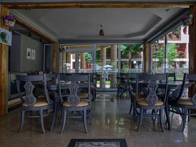 Asteria Family Sunny Beach