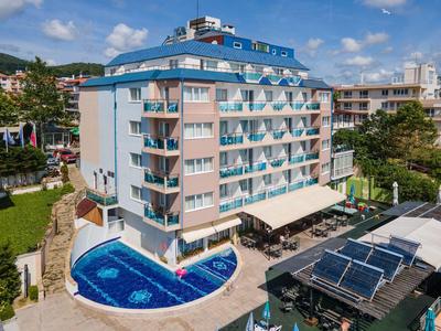 Paraizo Beach & Paraizo Teopolis