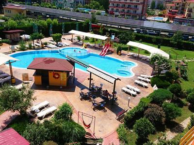 Trakia Garden