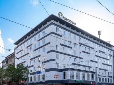 PLAZA Premium Columbus Bremen