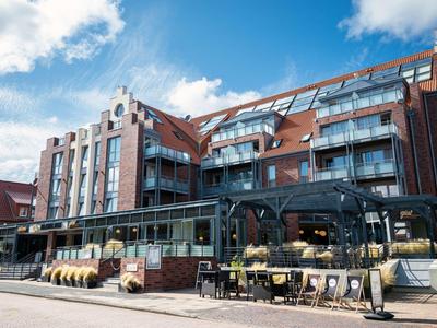 Hotel Atlantic Juist