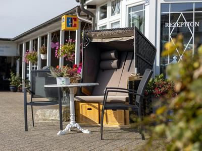 Strandhof Tossens