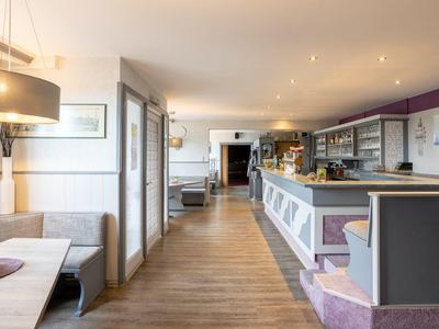 Strandhof Tossens