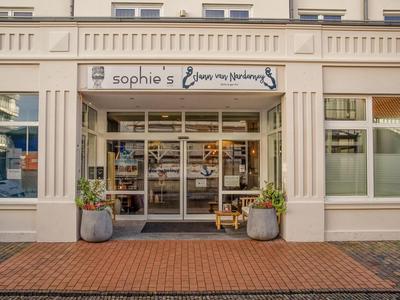 Hotel Jann von Norderney