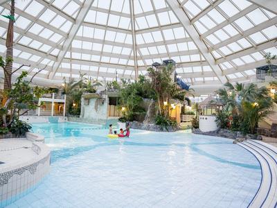 Center Parcs Park De Haan
