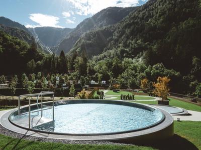 Smart Hotel Prinz Rudolf