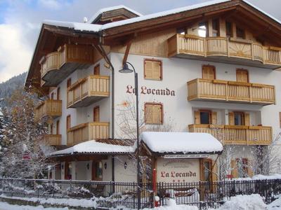 Residence LA LOCANDA