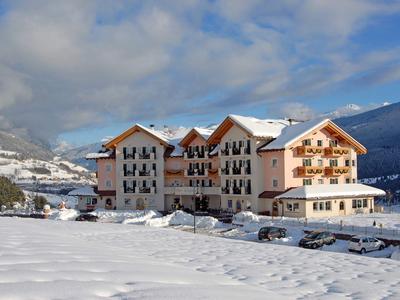 Lagorai Alpine Resort & SPA