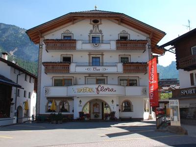Hotel Flora