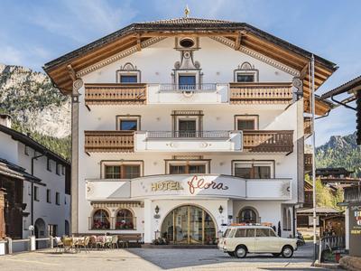 Hotel Flora