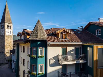Albergo Cavallino Experience