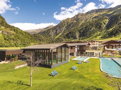 Schneeberg Family Spa Resort