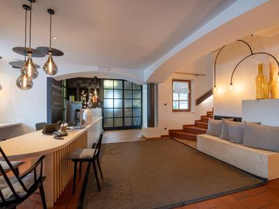 Mühlenerhof Alpine Home