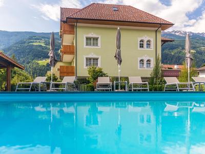 Mei Auszeit Wohlfühlhotel