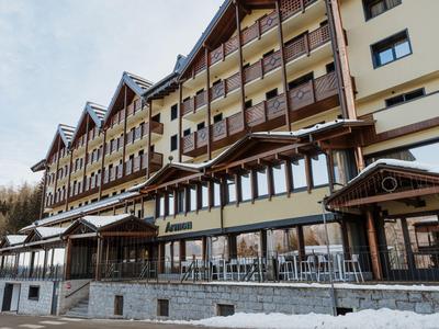 Armon Greenblu Hotel & Wellness