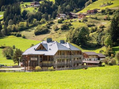 Mountain Exzelent Residence